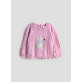 JOJO MAMAN BÉBÉ Mouse Jumper