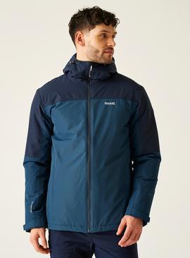 REGATTA Thornridge Waterproof Insulated Jacket