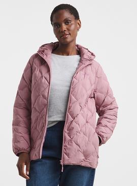 SNOWDONIA Showerproof Quilted Jacket