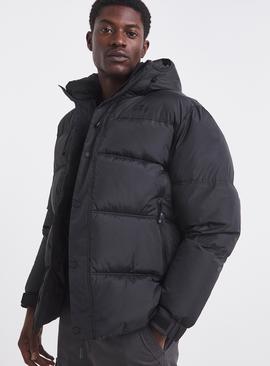 SNOWDONIA Longer Length Padded Jacket