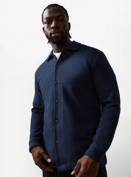 Jersey Long Sleeve Shirt