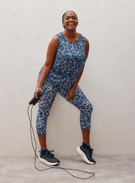 REAKTIV Loose Swing Vest