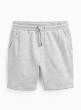 Heavyweight Jersey Shorts