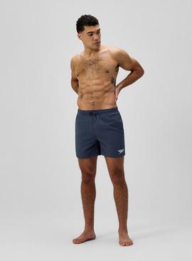 SPEEDO Mens Essential 16" Watershort Swim Shorts