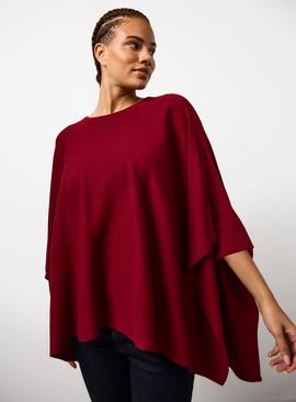 2 in 1 Cape Top
