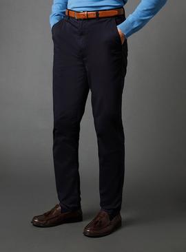 BURTON Slim Fit Chino Trousers