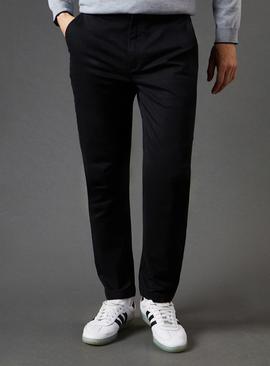 BURTON Slim Fit Chino Trousers
