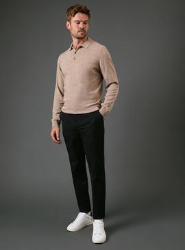 BURTON Slim Fit Chino Trousers