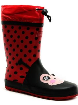 REGATTA Mudplay Junior Wellies