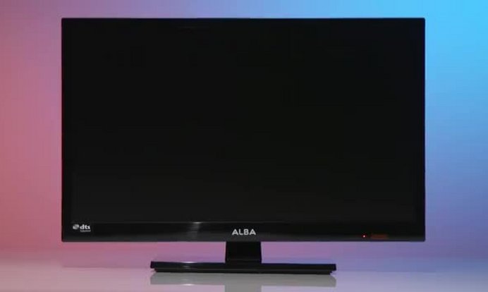 Alba 19 Inch Tv Dvd Combo Argos