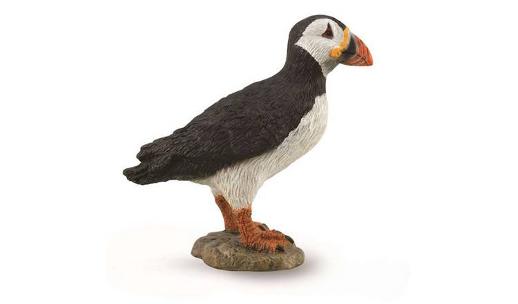 CollectA Puffin - 3 Years +