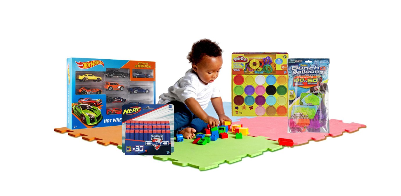argos toy offers 3 for 2