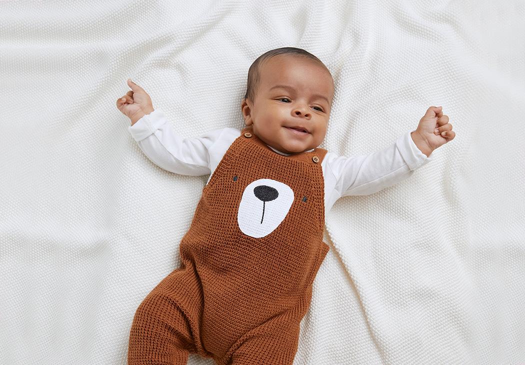 Baby Clothes Tiny, Newborn & Infants Clothing Argos