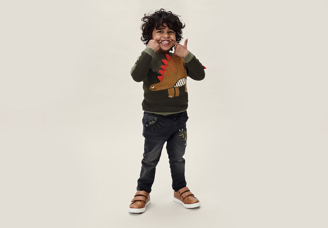 argos boys clothing