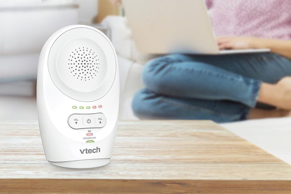Baby Monitor Guide Argos