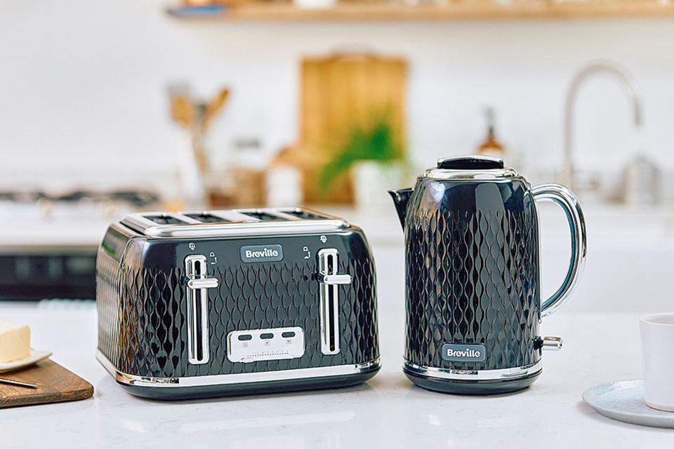 Breville Blenders, Juicers & Food Preparation Argos