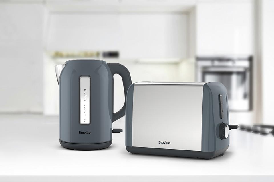 Breville Blenders, Juicers & Food Preparation Argos