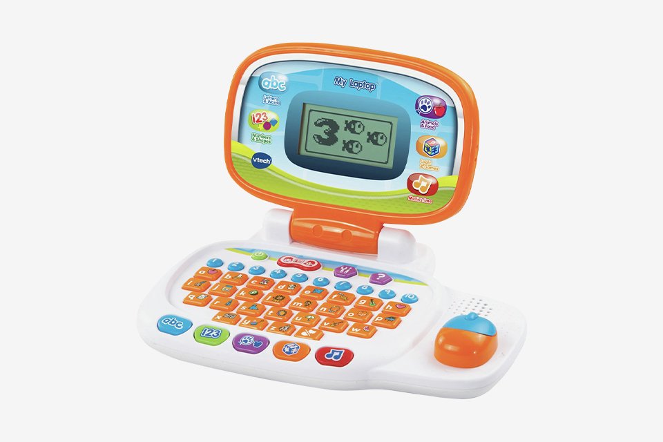 argos learning toys