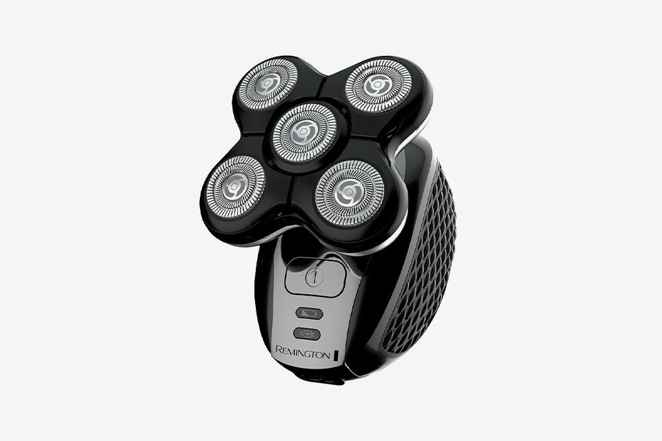 Indianapolis Mall Remington balder Pro shaver