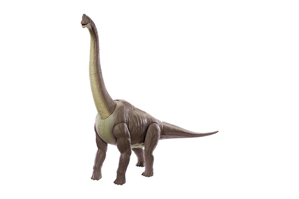 Jurassic World Super Colossal Brachiosaurus.