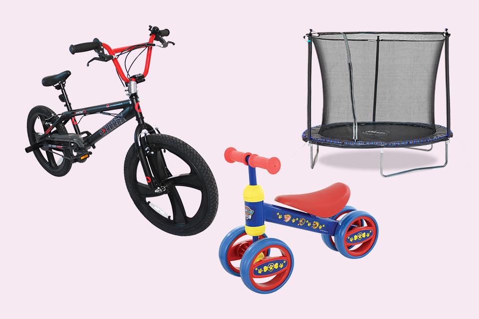Our Biggest Toy Offers Argos