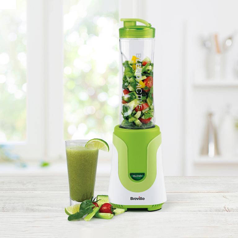 Breville Blenders, Juicers & Food Preparation Argos