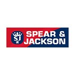 Spear & Jackson.