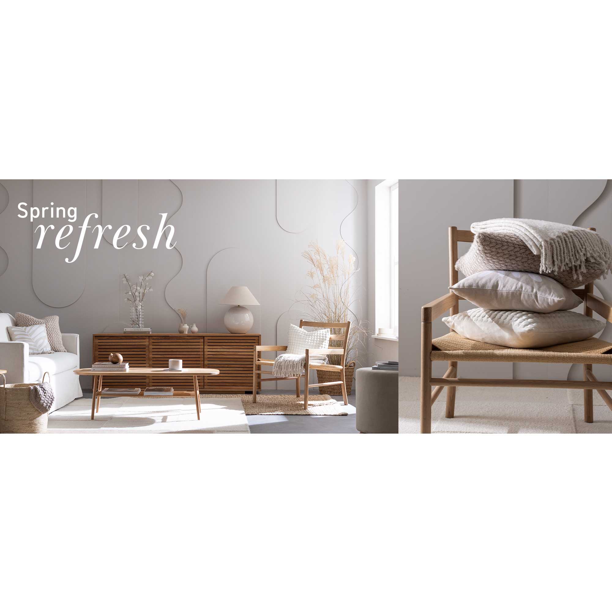 Big home furnishing deals