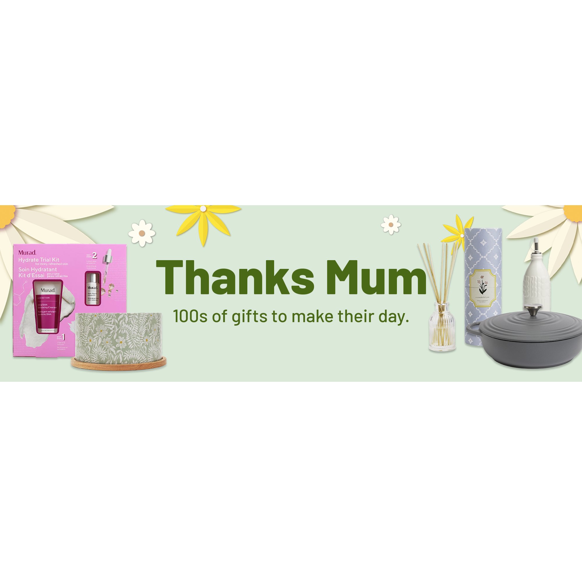 Satisfied shopping 20 Mother's Day Gifts To Show Your Love - Dear  Creatives, cute mothers day gift ideas