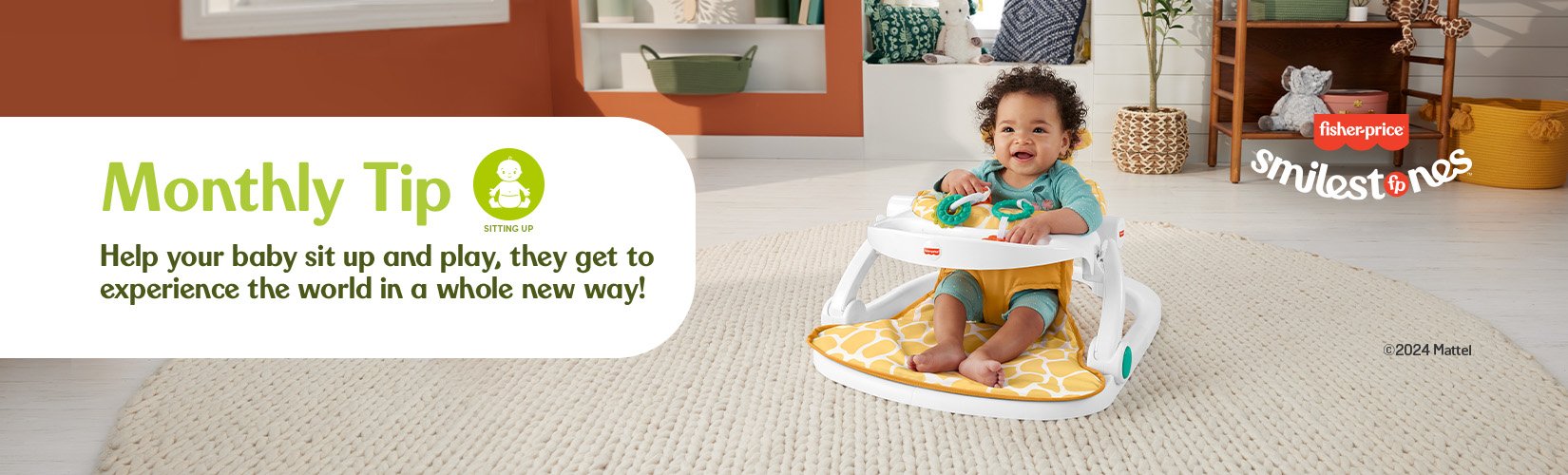 The 10 Best Baby Walkers For Infants (2024 buying guide) – DaddiLife