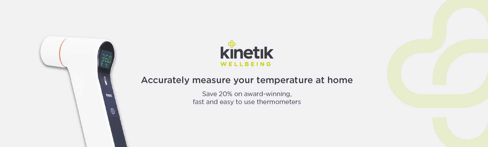 Results for ear thermometer in Health and wellness Health