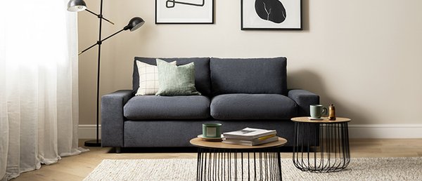 Argos top kids sofa