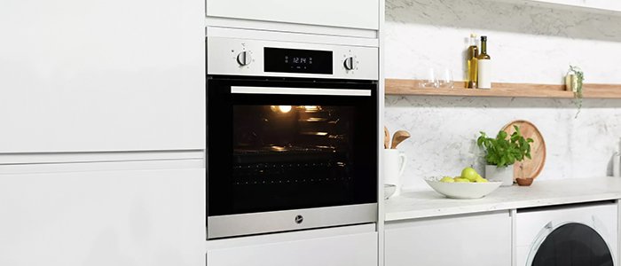 Argos fitted deals ovens