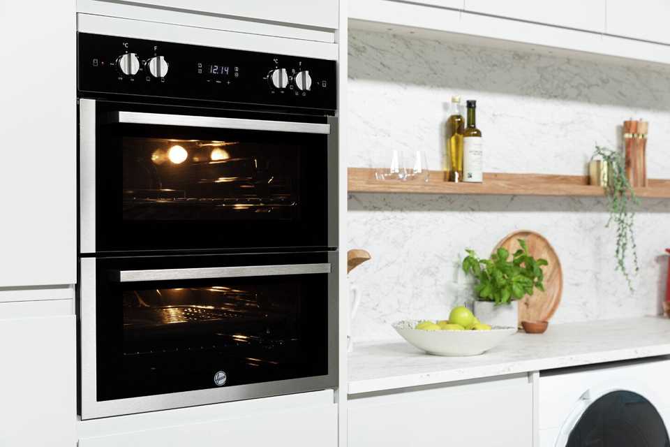Oven and hob online argos