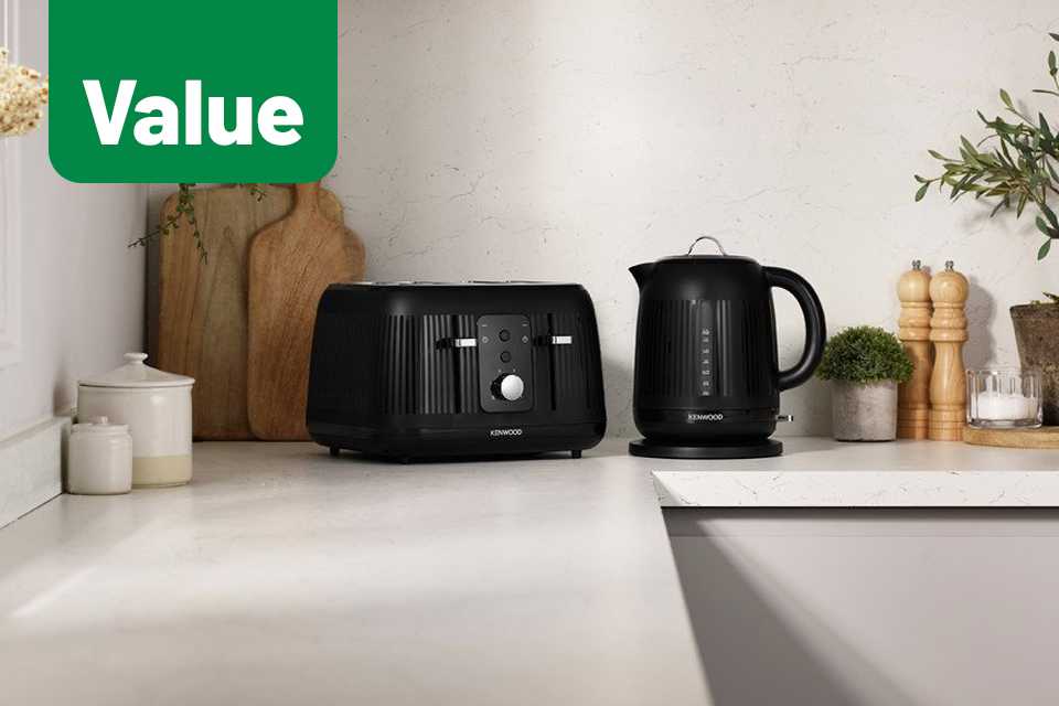 Appliances Home Kitchen Appliances Argos