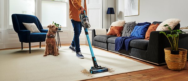 Dyson Vacuum cleaners Argos