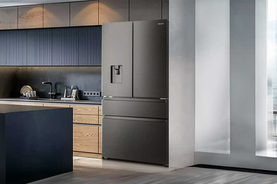 Argos freestanding fridge freezers deals