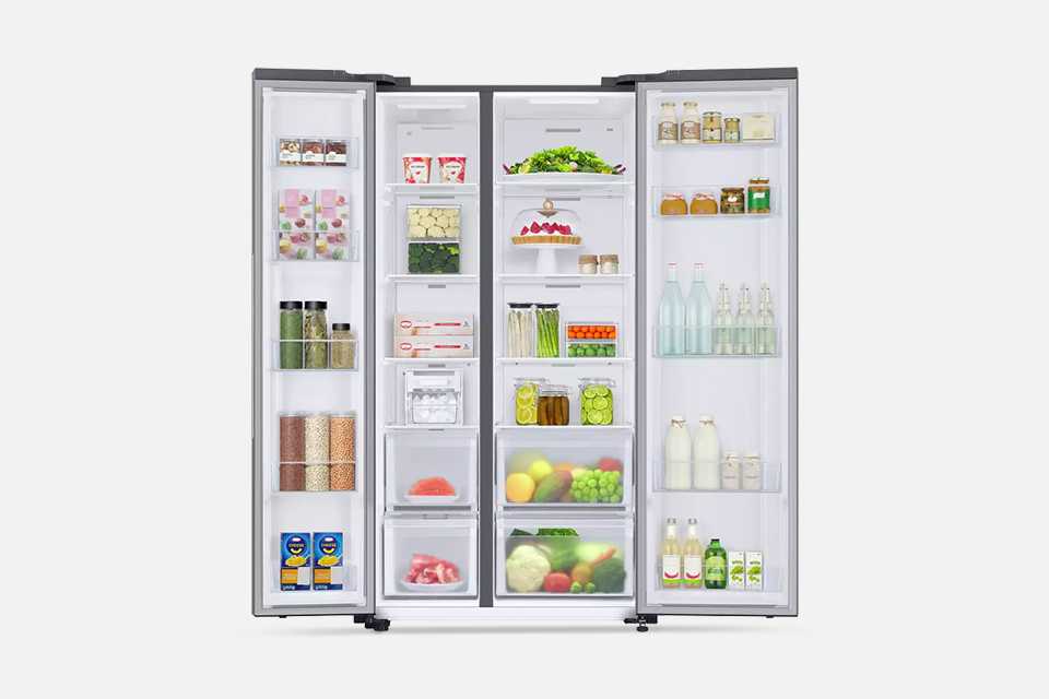 Cheapest fridge hot sale freezer argos