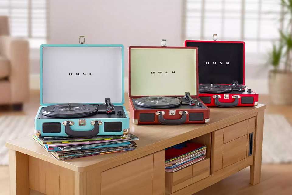 Loud speakers best sale argos