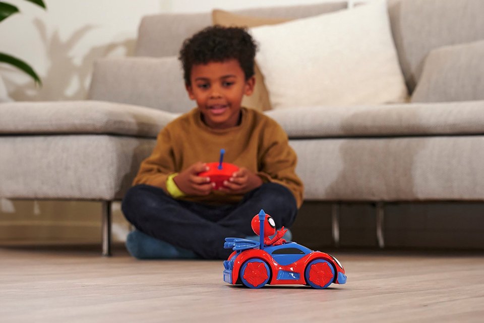 Argos toy cars sale