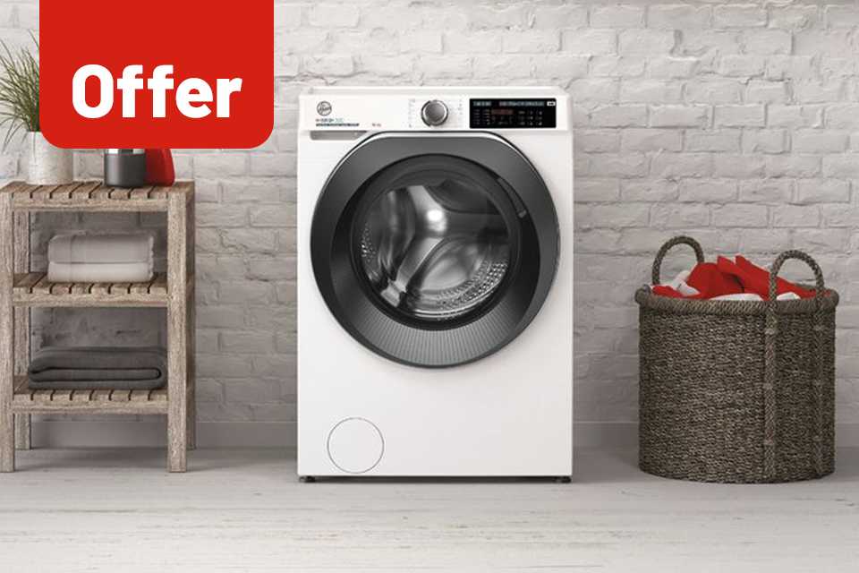 Laundry Appliances Argos
