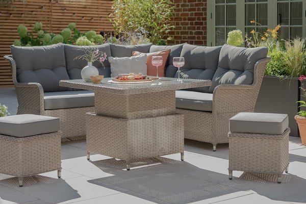 Garden inspiration Garden ideas Argos