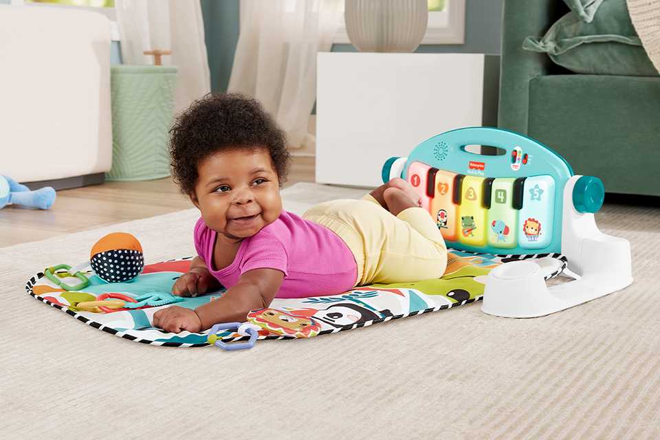 Baby Toys Argos