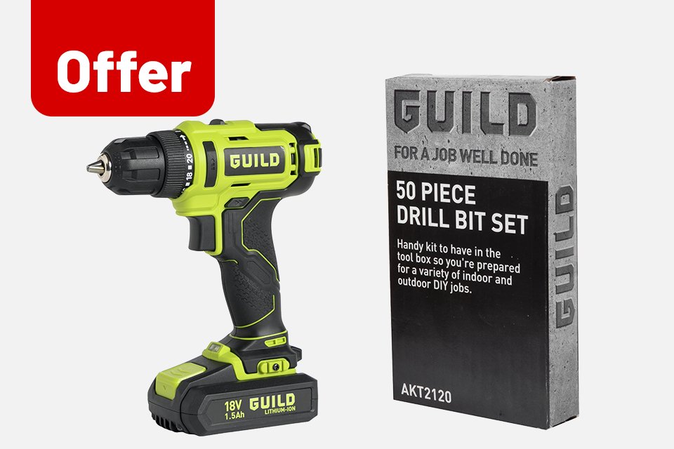 Garden and DIY Offers | Argos