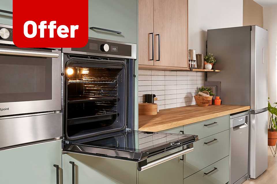 Buy Cookers Ovens Hobs Online Argos