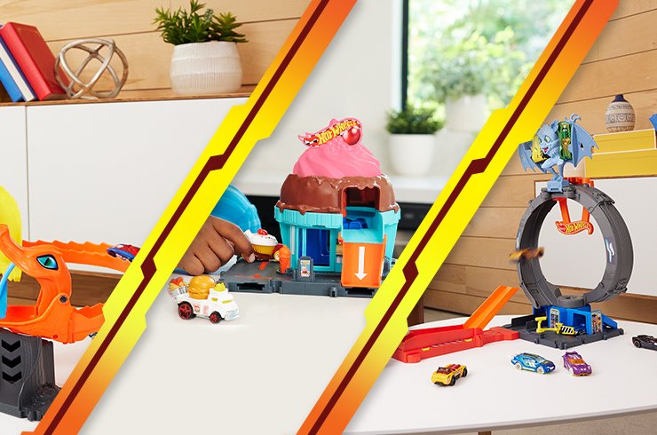 Argos best sale kids garage