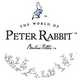 Peter Rabbit.