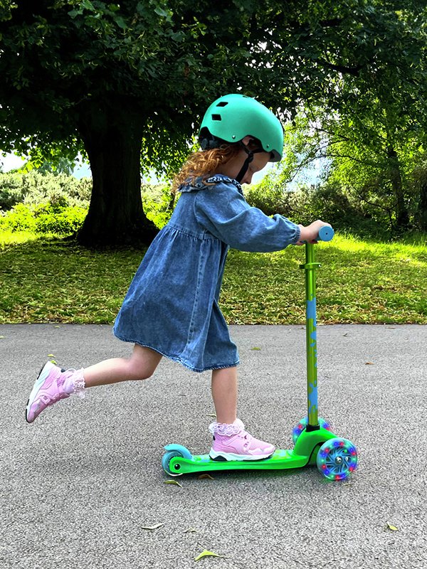 Scooters buying guide.