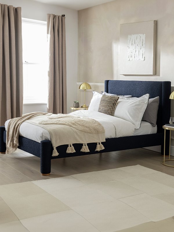 Beds Single, Double, King & Super King Beds Habitat