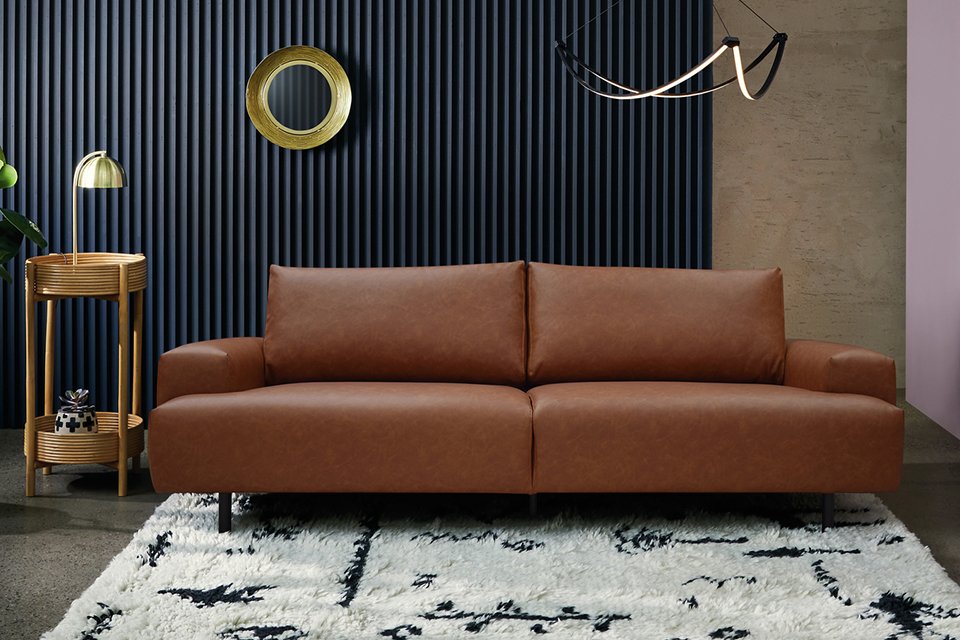 Looking for a new sofa.